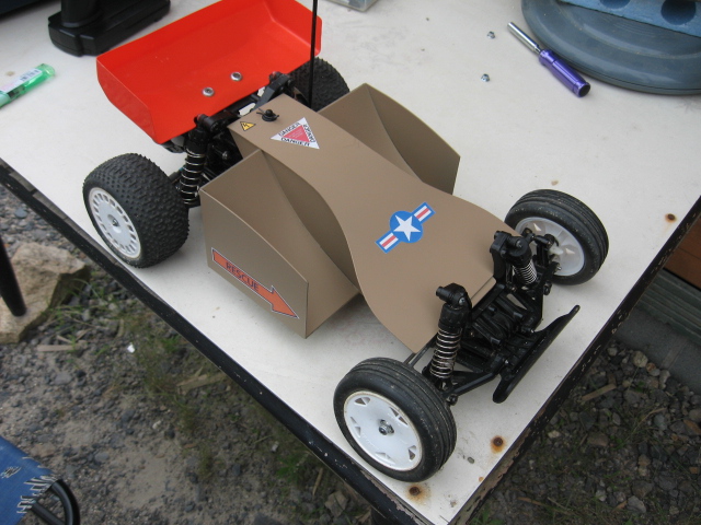 【超安い】 DT－02改Nスペシャル？: tonpeiラジコン日記 ホビーラジコン
